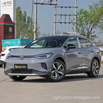2023 Электромобиль дешевая цена новая энергия автомобиль New Prime Energy 4WD Электромобиль для Id.4 Crozz